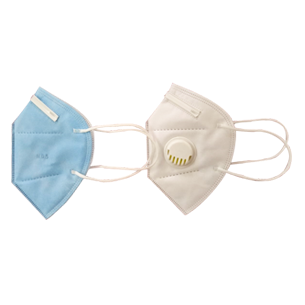 N-95 Disposable Face Mask